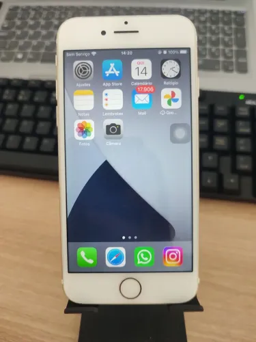 iPhone 7