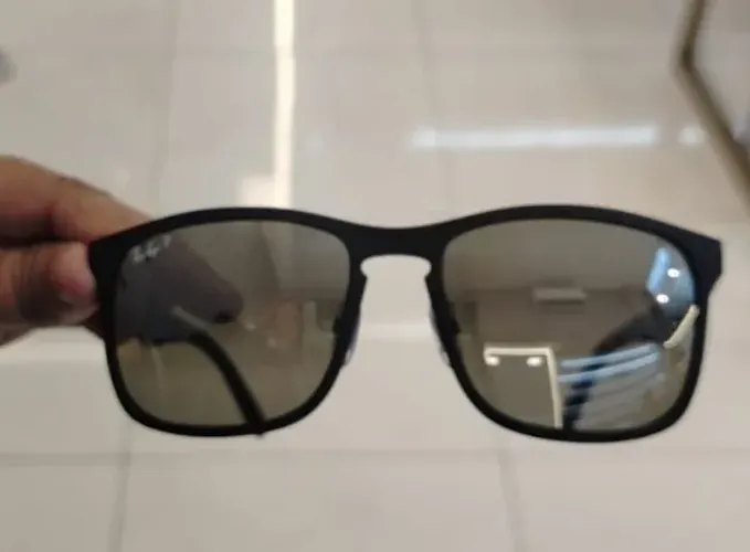Ray-Ban RB4264 Chromance ORIGINAL