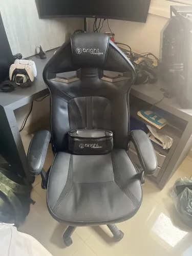 Cadeira Gamer Bright Gamers