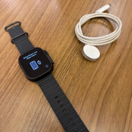 Apple Watch Ultra 2