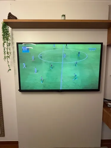 Tv 62 polegadas 