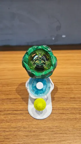 Beyblade X Golem Rock 6-60 B