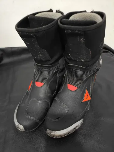 Bota Dainese Axial D1