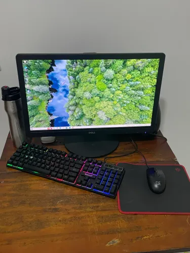 Pc completo 750 