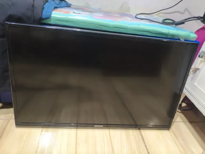 Vendo televisão Samsung 32 polegadas