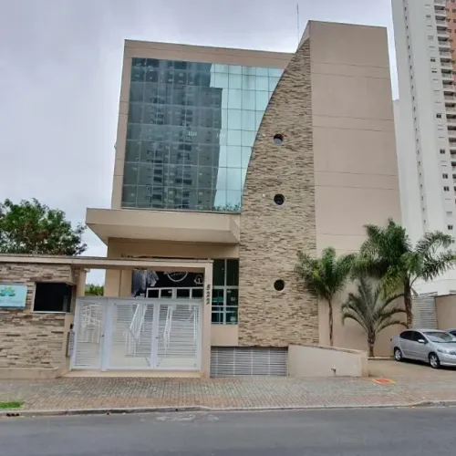 Sala para Locação com 103 m² | Empresarial 18 do Forte - Alphaville em Barueri/SP.