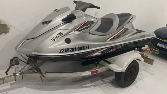 Jet Ski 2011 yamaha 1800