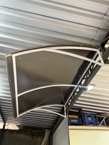 Toldo NOVO - a pronta entrega