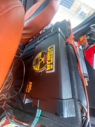 Fonte usina smart conect 250