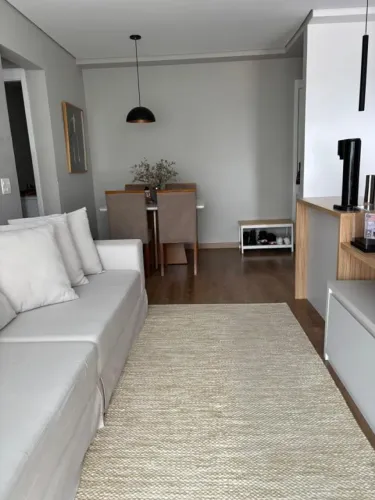 Apartamento para Venda em Barueri, Vila Boa Vista, 2 dormitórios, 1 suíte, 2 banheiros, 1