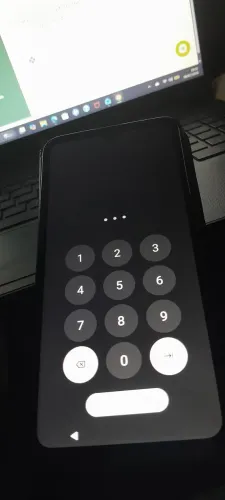 Celular Motorola 128gb