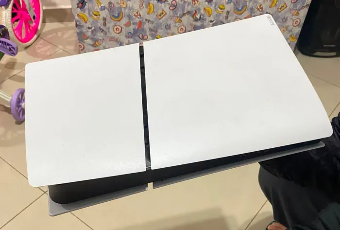 Ps5 Playstation 5 Semi Novo