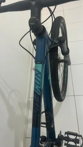 Bicicleta Mountain Bike Sense Fun Comp - Aro 29