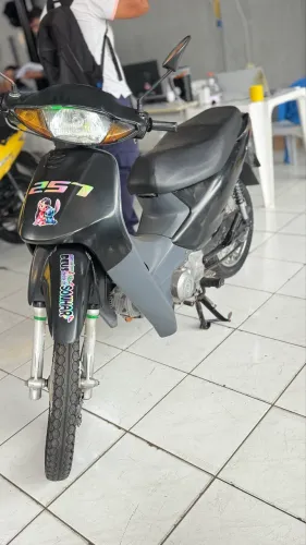 Biz preta 2002