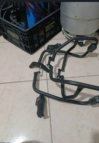 Protetor de Tanque DK 160