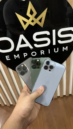 iPhone 13 Pro 128GB Seminovo Pronta Entrega