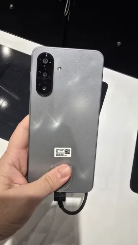 A17 4G 256GB 