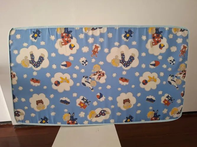 COLCHÃO PARA BERÇO