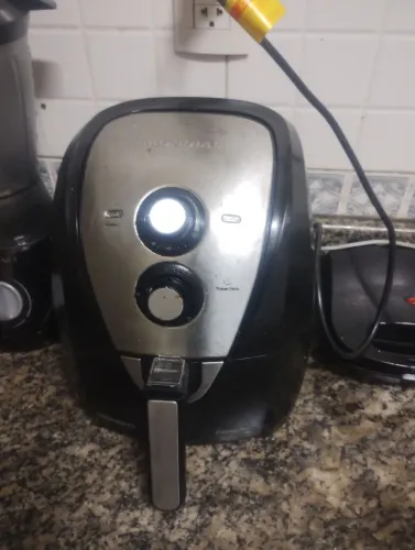 Air fryer Mondial