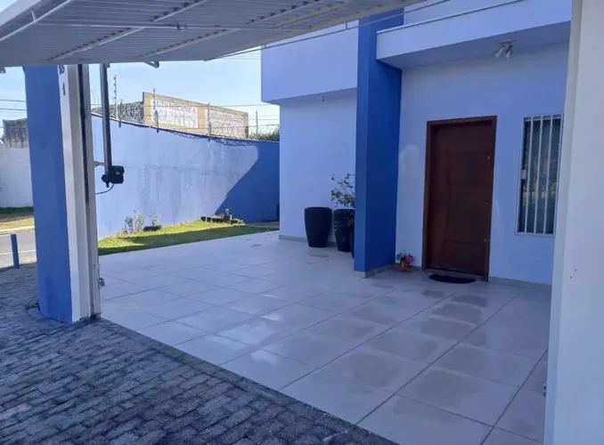 Lindo Sobrado 2 Dormitórios no Bairro Parque Esmeralda - ótima oportunidade!