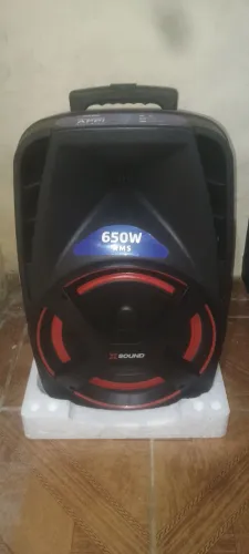 Vende-se Caixa De Som
