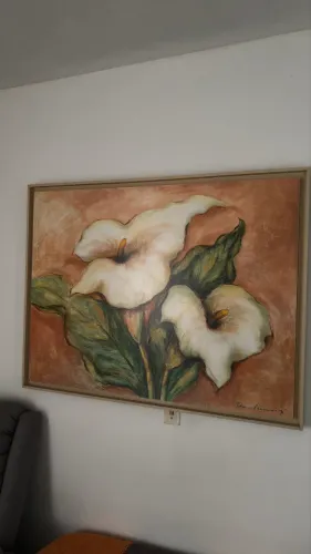Vendo quadro decorativo 