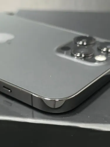 Iohone 12 pro Max 256gb