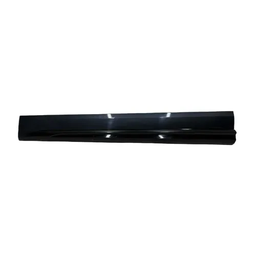 Moldura Porta Audi Q5 2022 2023 2024 Dianteira Esquerda