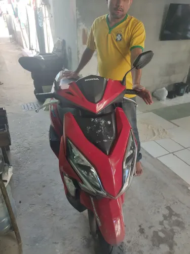 Vendo essa moto ceminova