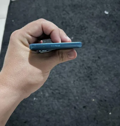 Edge 50 fusion