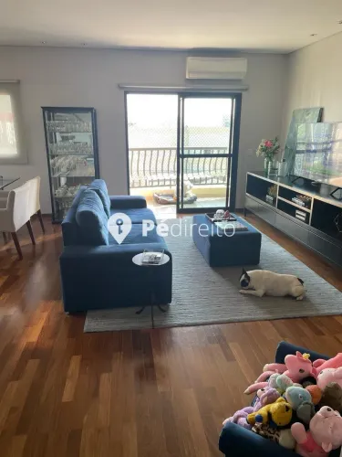 Cobertura Duplex 175m² à Venda no Tatuapé