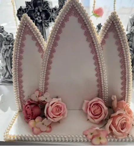 Altar triplo