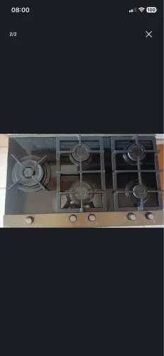 Vendo Cooktop