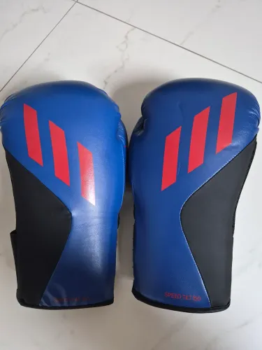 LUVA DE BOXE 12 oz Nova