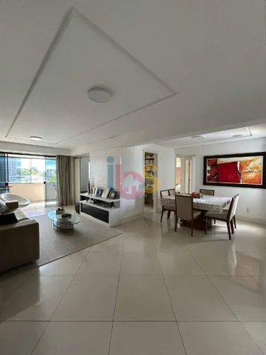 Vendo Apartamento 3/4 Mobiliado ao lado do Shopping Jequitibá - Itabuna