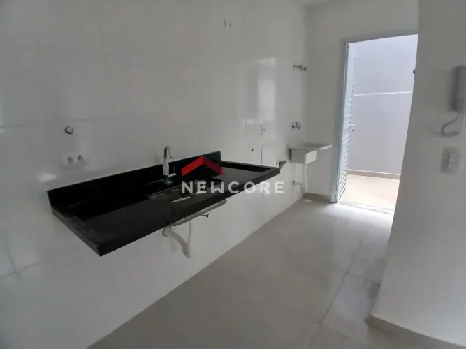 Apartamento em Rua Vicenza - Vila Dom Pedro II - São Paulo/SP