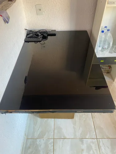 Mesa de Vidro