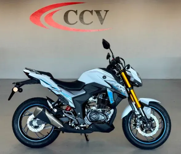 Suzuki Haojue - DR 160S 2027