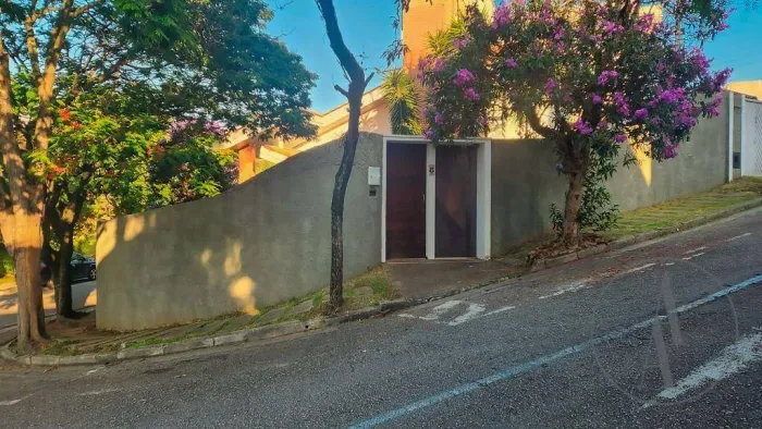 Casa comercial para locação no Parque Campolim- Sorocaba/SP