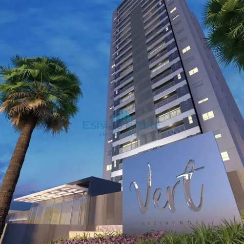 Apartamento aluguel Residencial Amazonas