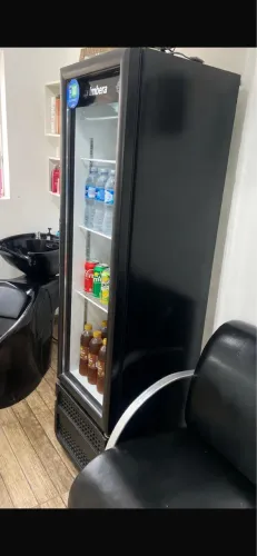 Refrigerador imbera