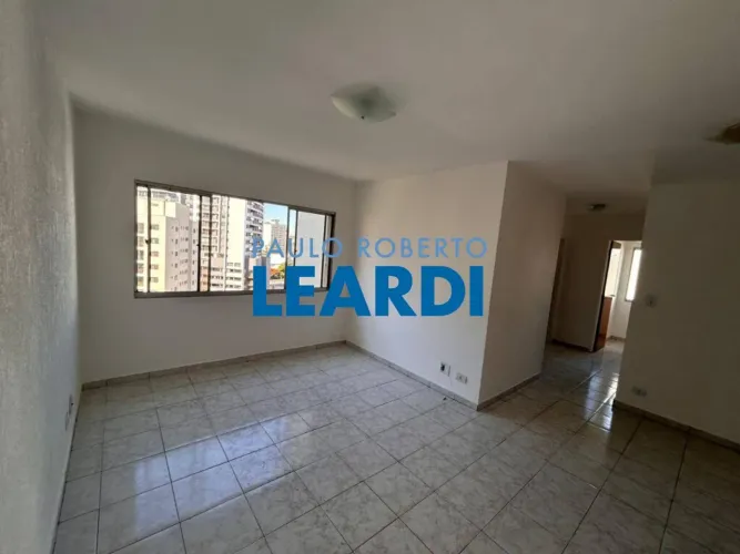 APARTAMENTO - VILA MASCOTE - SP