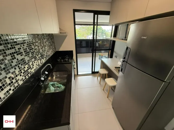 Edif P11 Pinheiros Locação · 3 dormitórios