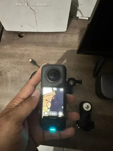 CAMERA INSTA360 X3