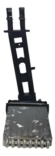 Radiador Ar Quente Fiat Argo 1.0 Drive 2019 2020 2021