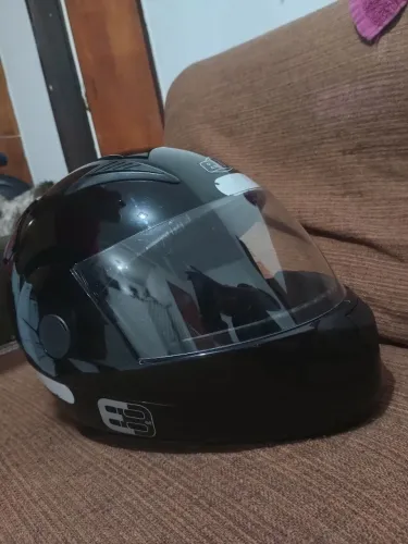 Capacete 