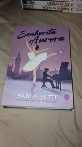 Senhorita Aurora