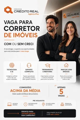 Últimas Vagas