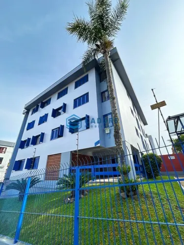 APARTAMENTO COM DOIS DORMITÓRIOS NO MEDIANEIRA