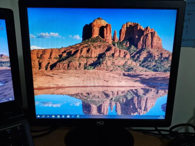 Monitor HDMI HQ